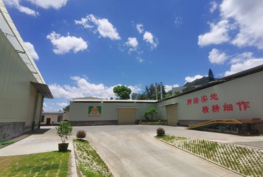 Yunfu Fuliu Mineral Bahan Co., Ltd.
